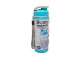 Sportovní láhev na pití 500 ml - modrá