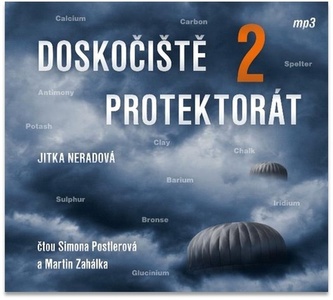 Doskočiště protektorát 2