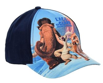 KŠILTOVKA DOBA LEDOVÁ - velikost 54