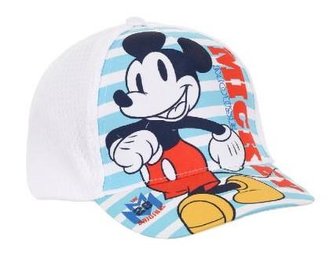 KŠILTOVKA MICKEY - velikost 52