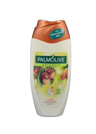 Palmolive SG 250ml Shea Butter