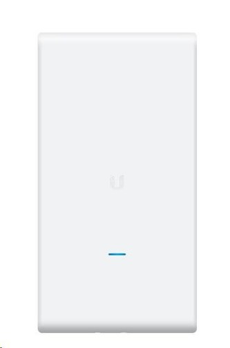 UBNT UniFi AP AC Mesh PRO [venkovní mesh AP, 2.4GHz (450Mbps) + 5GHz (1300Mbps), 3x3MIMO, 802.11a/b/g/n/ac]