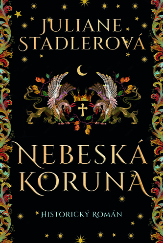Nebeská koruna