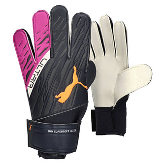 Brankářské rukavice Puma, Ultra Grip 4 RC | 041790-04 | 8