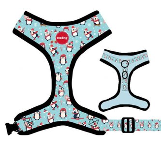 Postroj Reedog PENGUIN-S Postroj Reedog PENGUIN-S