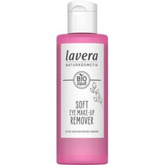 Lavera Jemný odličovač očí (Eye Make-Up Remover) 100 ml woman