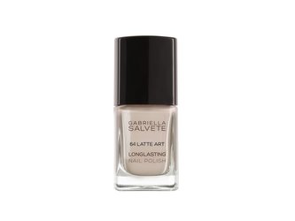 Gabriella Salvete Dlouhotrvající lak na nehty Longlasting Enamel (Nail Polish) 11 ml Odstín 64 Latte Art woman