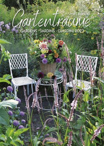 Gartenträume 2023