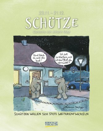 Schütze 2023
