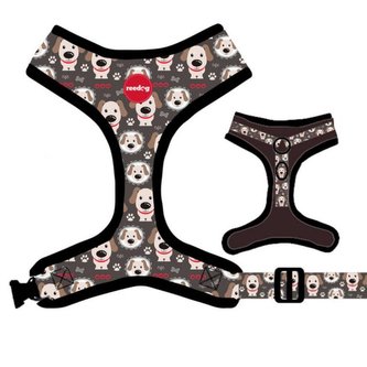 Postroj Reedog PUPPY-S
