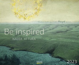 Be inspired 2023