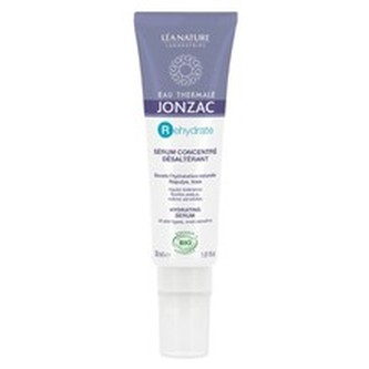 Eau Thermale Jonzac Hydratační sérum Rehydrate BIO (Hydrating Serum) 30 ml woman