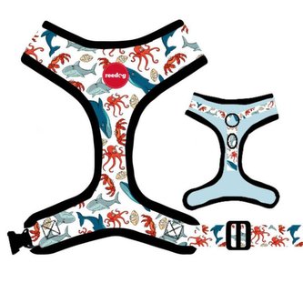 Postroj Reedog SEA-S Postroj Reedog SEA-S