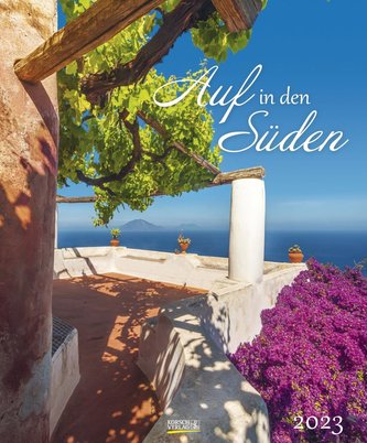 Auf in den Süden 2023