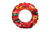 Kruh plovací Cars