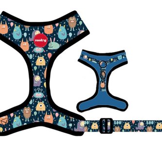 Postroj Reedog SCARY-S Postroj Reedog SCARY-S