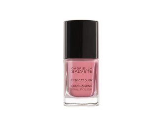 Gabriella Salvete Dlouhotrvající lak na nehty Longlasting Enamel (Nail Polish) 11 ml Odstín 71 Sky At Dusk woman