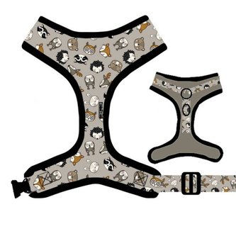 Postroj Reedog FOREST-M Postroj Reedog FOREST-M