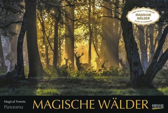 Magische Wälder 2023