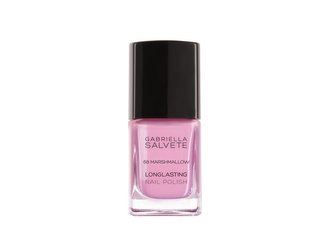 Gabriella Salvete Dlouhotrvající lak na nehty Longlasting Enamel (Nail Polish) 11 ml Odstín 68 Marshmallow woman