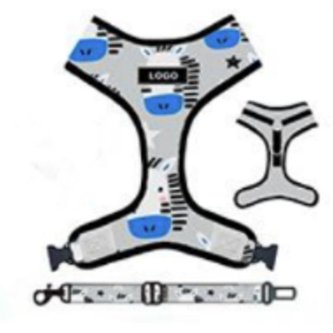 Postroj Reedog HORSE-S Postroj Reedog HORSE-S