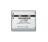 Baterie Olympus Li-50B Li-Ion baterie