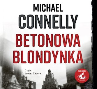 Betonowa blondynka