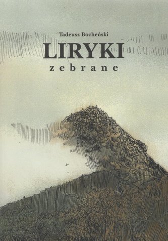 Liryki zebrane Liryki zebrane