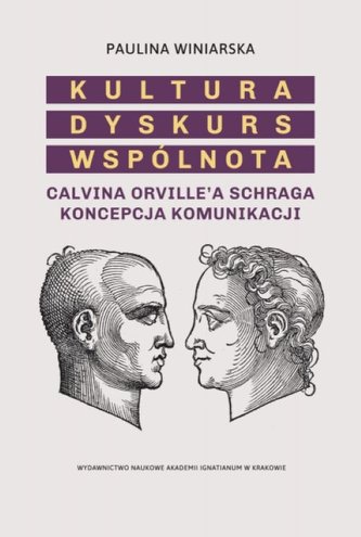 Kultura Dyskurs Wspólnota