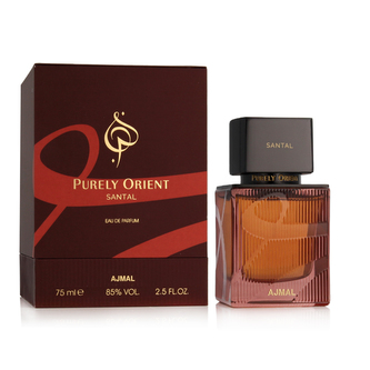 Ajmal Purely Orient Santal - EDP 75 ml unisex
