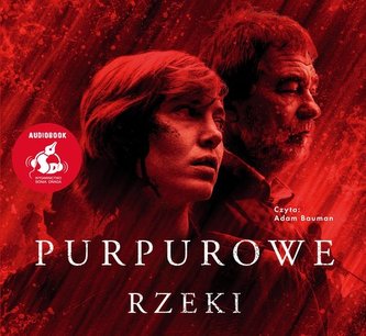 Purpurowe rzeki Purpurowe rzeki
