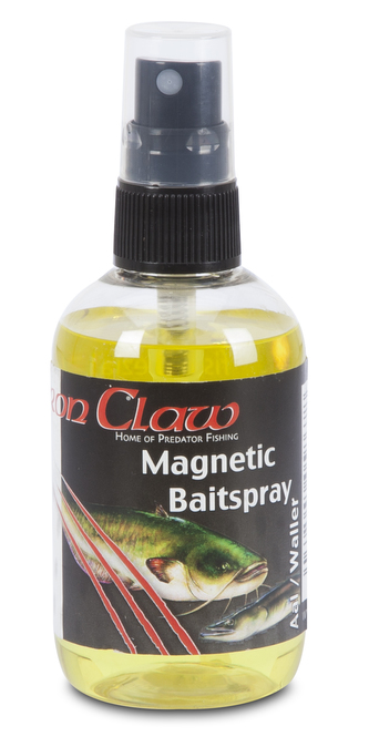 Spray Magnetic Baitspray - úhoř/sumec