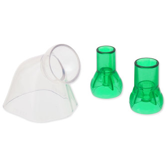 Zvon EHEIM Lily Pipe odtok pro vnější filtry 12/16 a 16/22 mm