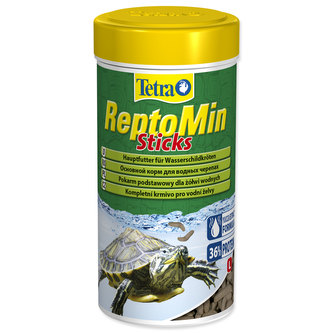 TETRA ReptoMin