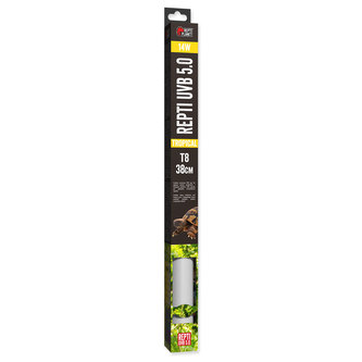 Zářivka REPTI PLANET Repti UVB 5.0 - 38 cm