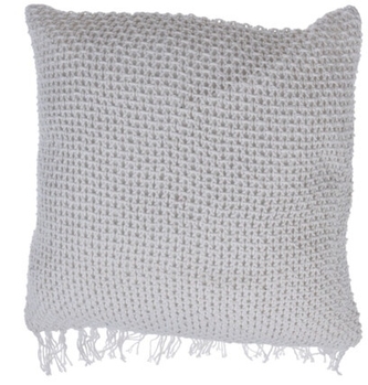 Polštář 45x45 cm, bílý