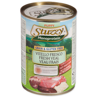 Konzerva STUZZY Puppy Monoprotein telecí