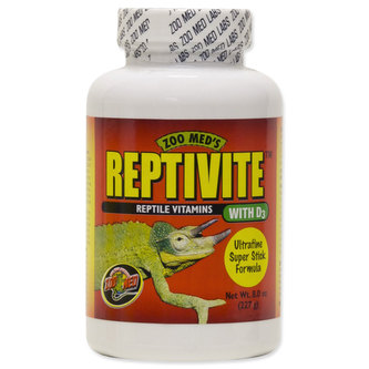 Vitamíny ZOO MED reptivite