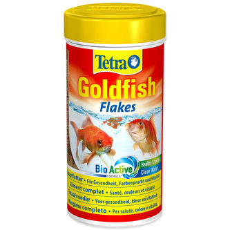 TETRA Goldfish TETRA Goldfish