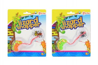 Sliz - hmota 20g hmyz plast na kartě 13x16x2cm