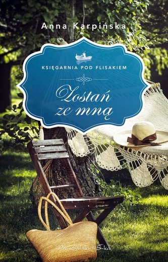 Zostań ze mną Zostań ze mną