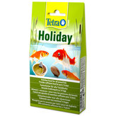 TETRA Pond Holiday