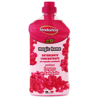 Čistič INDORINA Santalové Dřevo