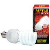 Žárovka EXO TERRA Reptile UVB200