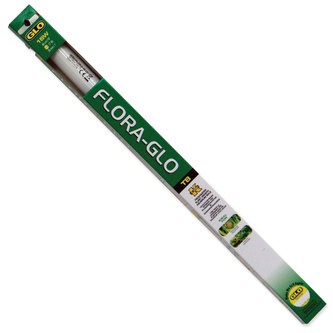 Zářivka Flora GLO T8 - 46 cm