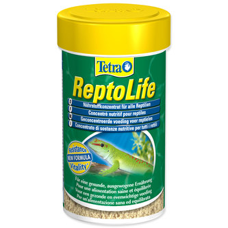 TETRA ReptoLife