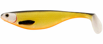 WESTIN: Gumová nástraha ShadTeez 16cm 39g Official Roach