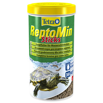 TETRA ReptoMin TETRA ReptoMin