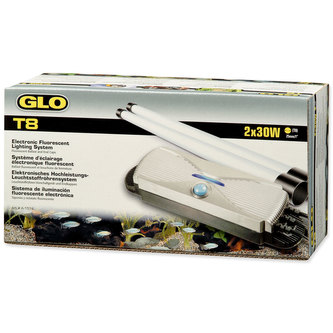 Osvětlení GLO Glomat Controller 2 T8