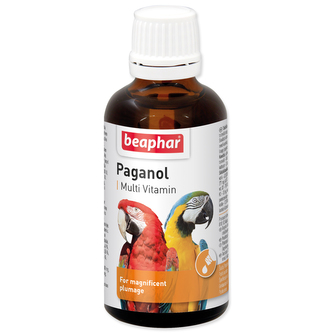 Kapky BEAPHAR Paganol na přepeření